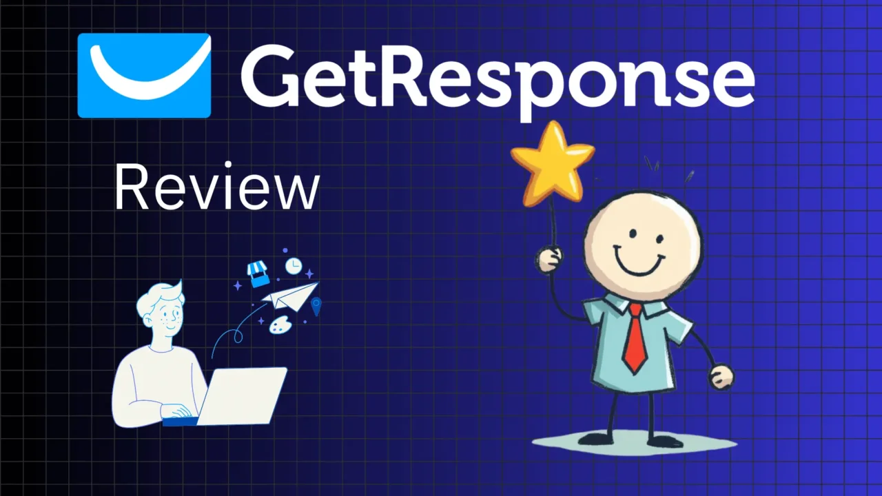 GetResponse Review 2025: Is It the Best Email Marketing Tool?